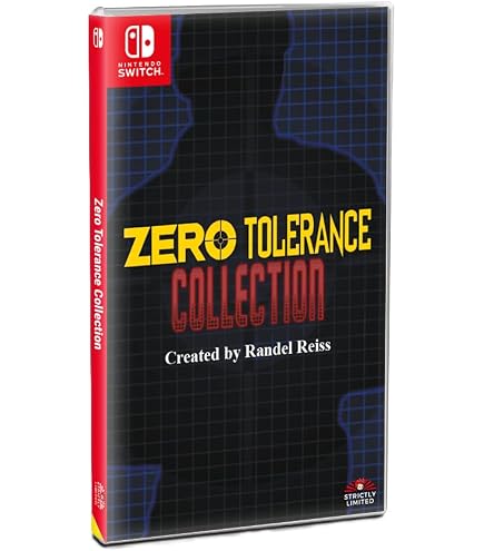 ExZeus: The Complete Collection - For Nintendo Switch | Amazon.com.br